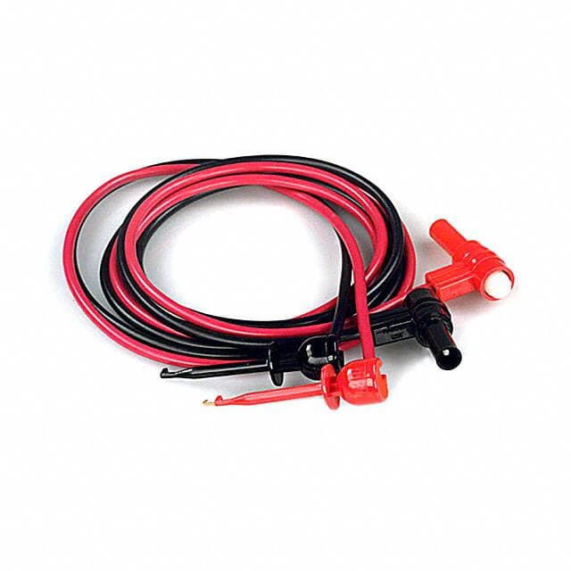 E-Z-Hook 633W-48 R/B