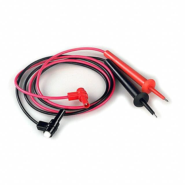 E-Z-Hook 666-36 R/B