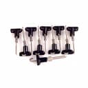 E-Z-Hook 81-1-S BLK