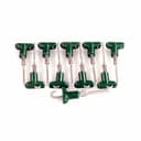 E-Z-Hook 81-1-S GRN