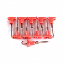 E-Z-Hook 81-1-S ORN