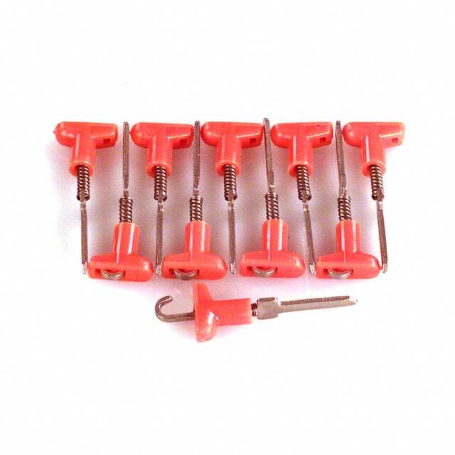 E-Z-Hook 81-1-S ORN