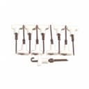 E-Z-Hook 81-1-S WTE