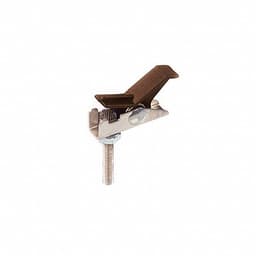 E-Z-Hook 82-2BRN