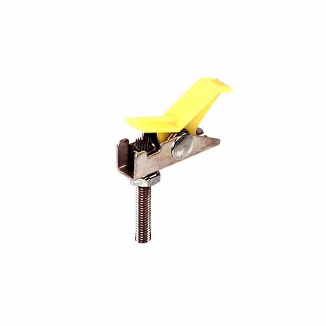 E-Z-Hook 82-2YEL