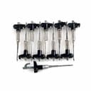 E-Z-Hook 86-1-S BLK