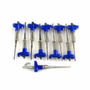 E-Z-Hook 86-1-S-BLU