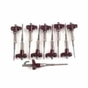 E-Z-Hook 86-1-S BRN