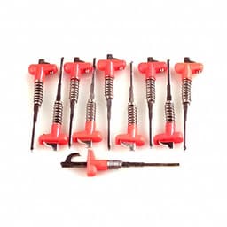 E-Z-Hook 86-1-S ORN