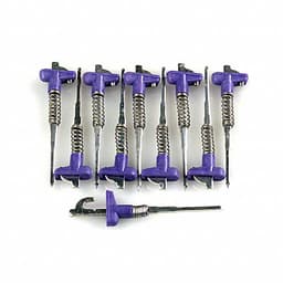 E-Z-Hook 86-1-S-VLT
