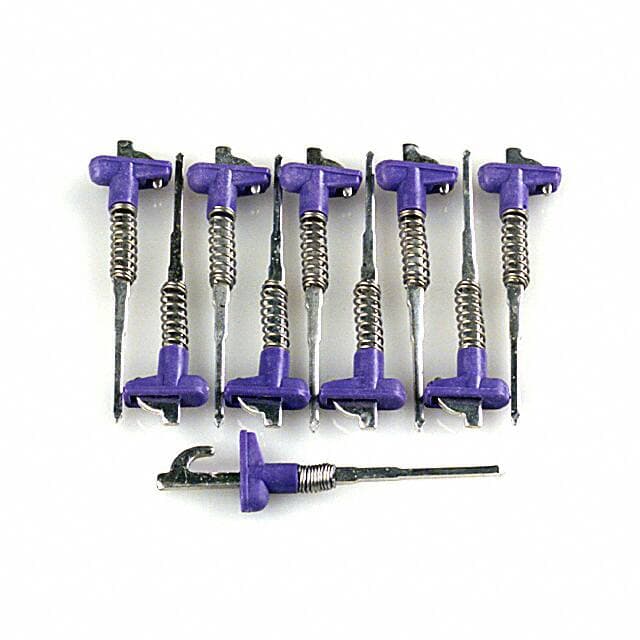 E-Z-Hook 86-1-S-VLT