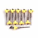 E-Z-Hook 86-1-S-YEL