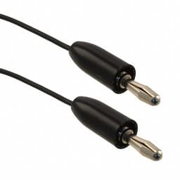 E-Z-Hook 9105-36 BLK