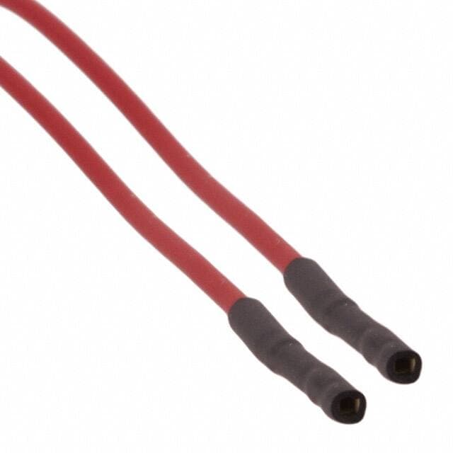 E-Z-Hook 9110-12 RED