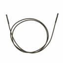 E-Z-Hook 9110-24 BLK