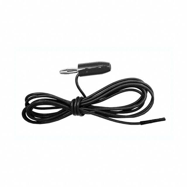 E-Z-Hook 9169-24 BLK