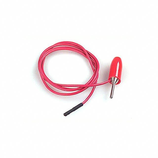 E-Z-Hook 9171-24 RED
