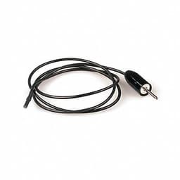 E-Z-Hook 9862-24 BLK