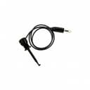 E-Z-Hook BX1W-18 BLK