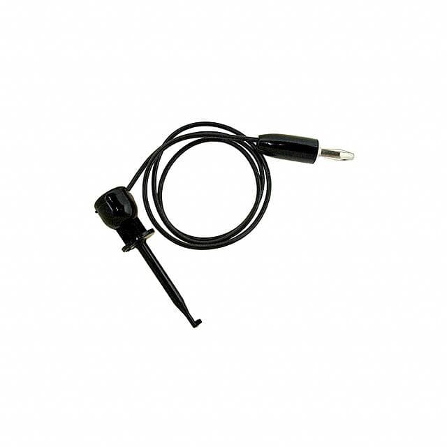 E-Z-Hook BX1W-18 BLK