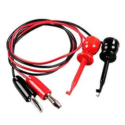 E-Z-Hook BX1W-18 R/B