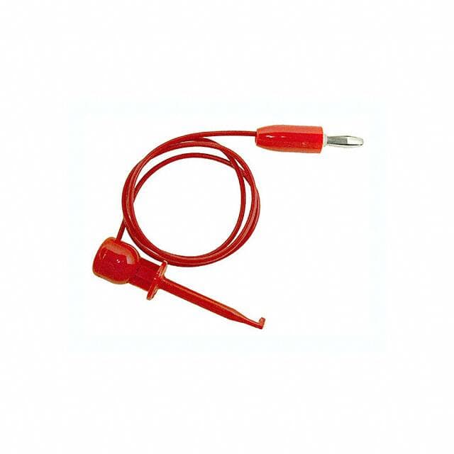 E-Z-Hook BX1W-18 RED