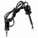 E-Z-Hook BX1W-36BLK