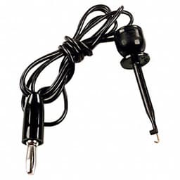 E-Z-Hook BX1W-36BLK
