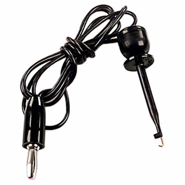 E-Z-Hook BX1W-36BLK