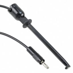 E-Z-Hook BXHL-36BLK