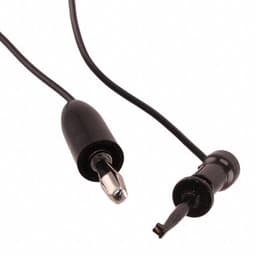 E-Z-Hook BXM-18BLK