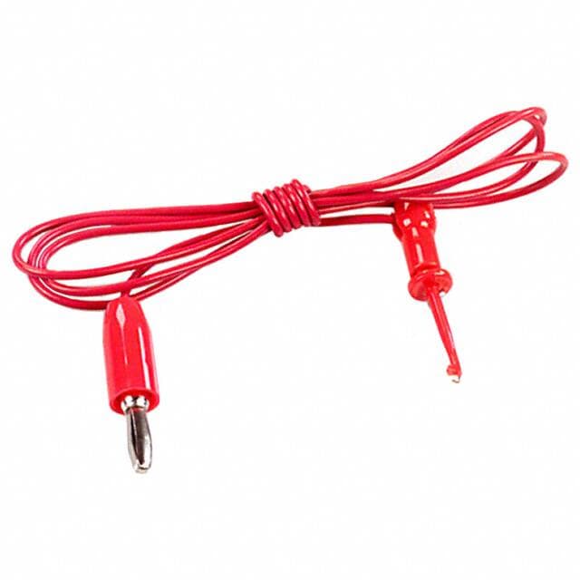 E-Z-Hook BXM-36RED