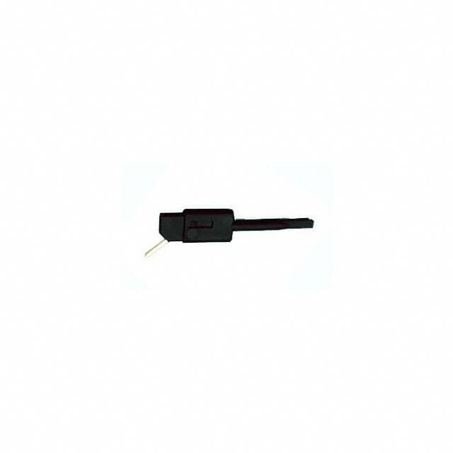 E-Z-Hook P25BLK