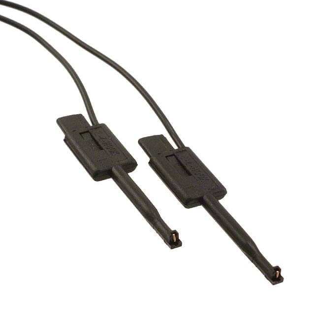 E-Z-Hook P704-12BLK