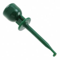 E-Z-Hook X100WGRN