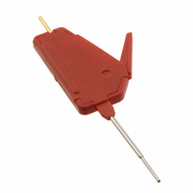 E-Z-Hook X2015RED