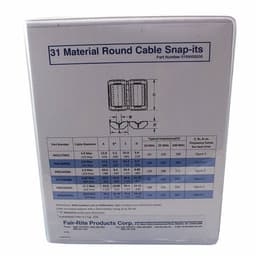 Fair-Rite Products Corp. 0199000030