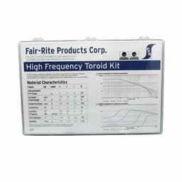 Fair-Rite Products Corp. 0199000039