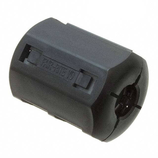 Fair-Rite Products Corp. 0461167281