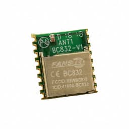 Fanstel Corp. BC832