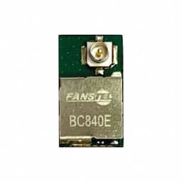 BC840EFanstel Corp.