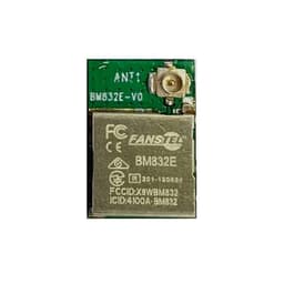 Fanstel Corp. BM832E