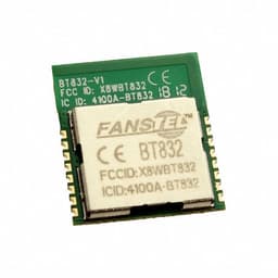 Fanstel Corp. BT832