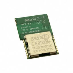 Fanstel Corp. BT832AF