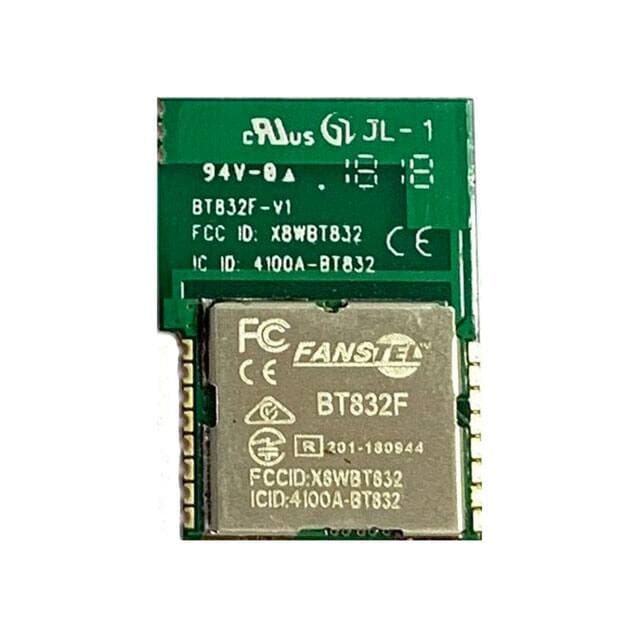 Fanstel Corp. BT832F