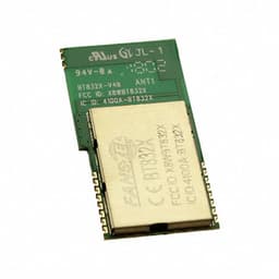Fanstel Corp. BT832X