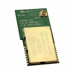 BT832XEFanstel Corp.