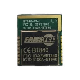 Fanstel Corp. BT840