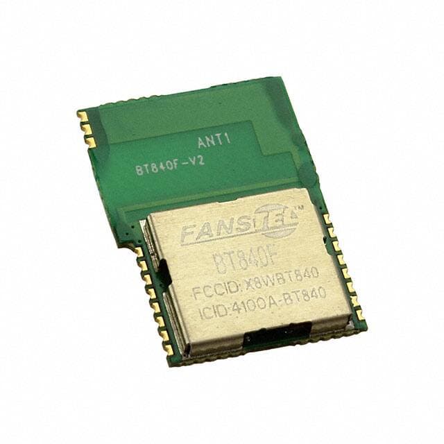 Fanstel Corp. BT840F