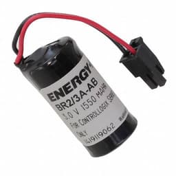 BR2/3A-ABFedco Batteries